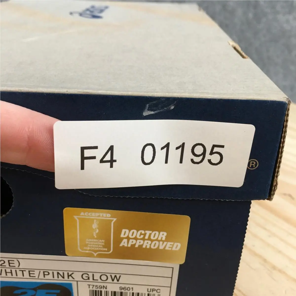 Asics shoes - ASICS GT-2000 5 - Silver 14