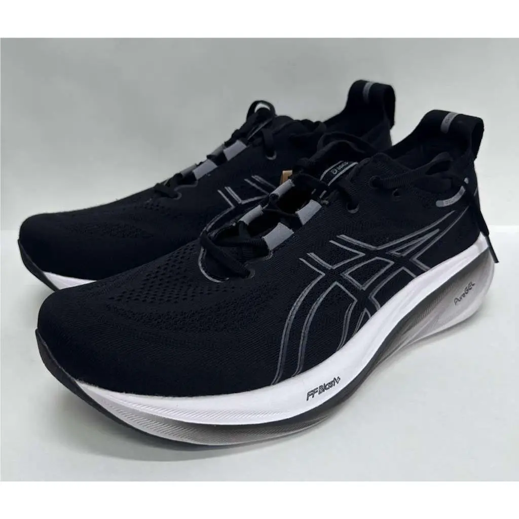 Asics Men`s Gel-nimbus 26 Running Shoe