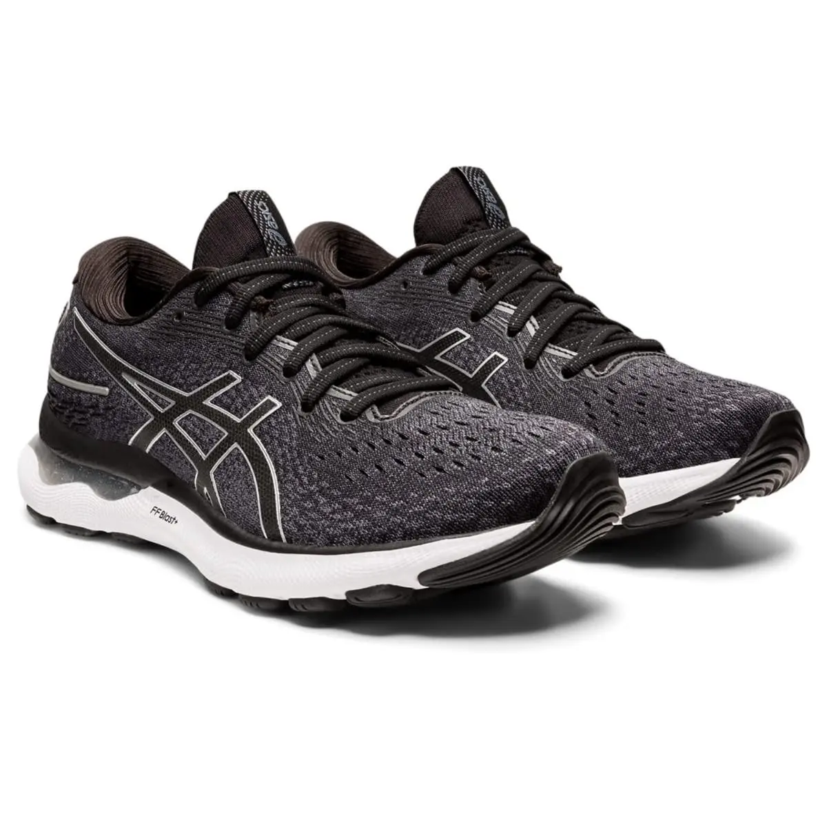 Asics shoes - ASICS GEL-Nimbus - Black 0