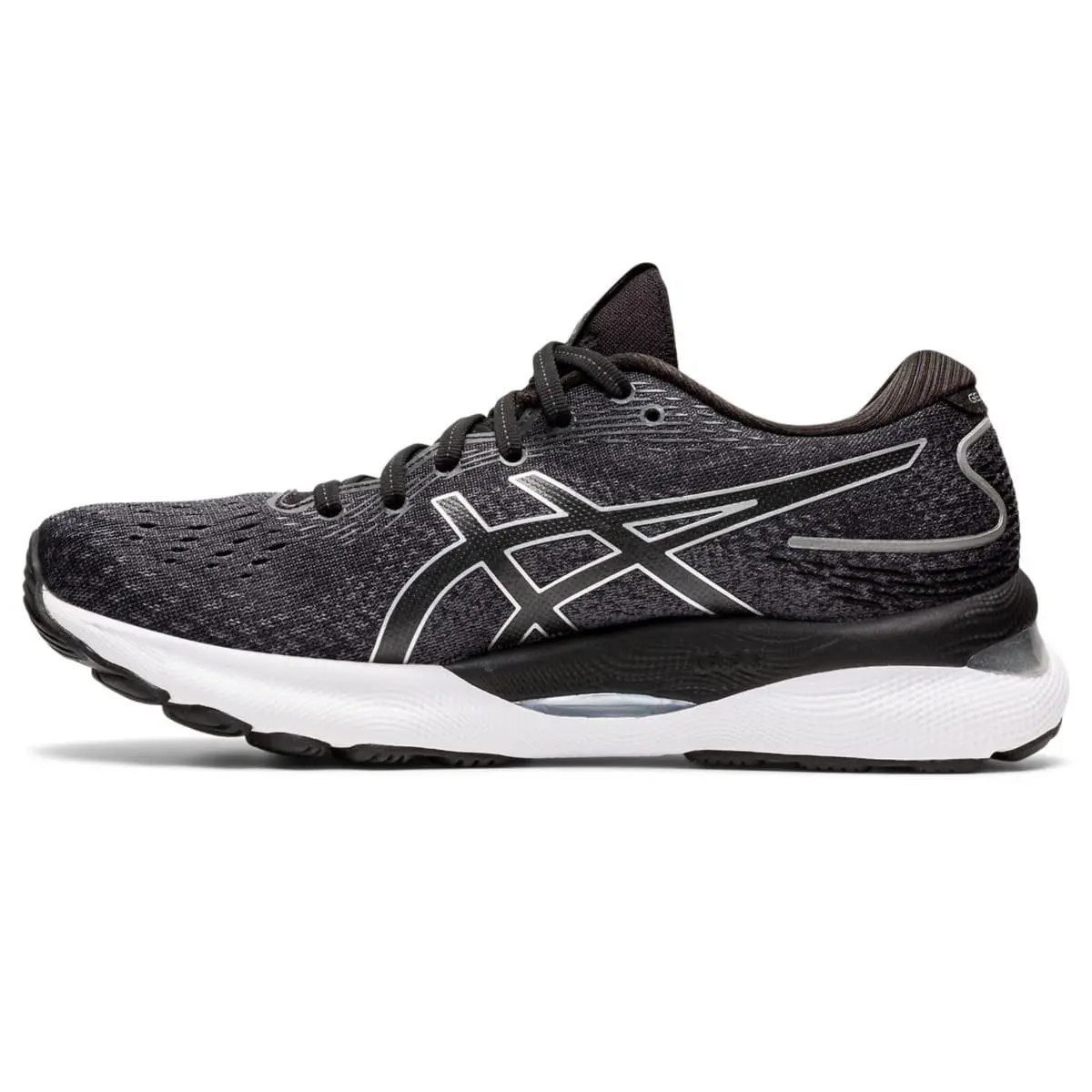 Asics shoes - ASICS GEL-Nimbus - Black 1