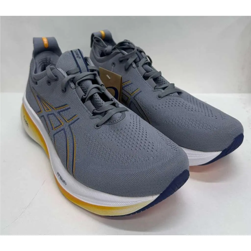 Asics Men`s Gel-nimbus 26 Running Shoe