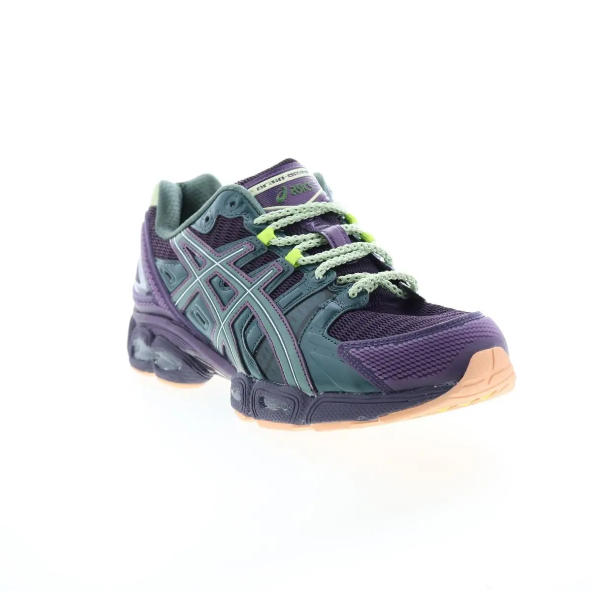 Asics shoes - ASICS Gel Nimbus - Gel Nimbus - 1201A849-020 - Purple (UPC: 196074563500) 0