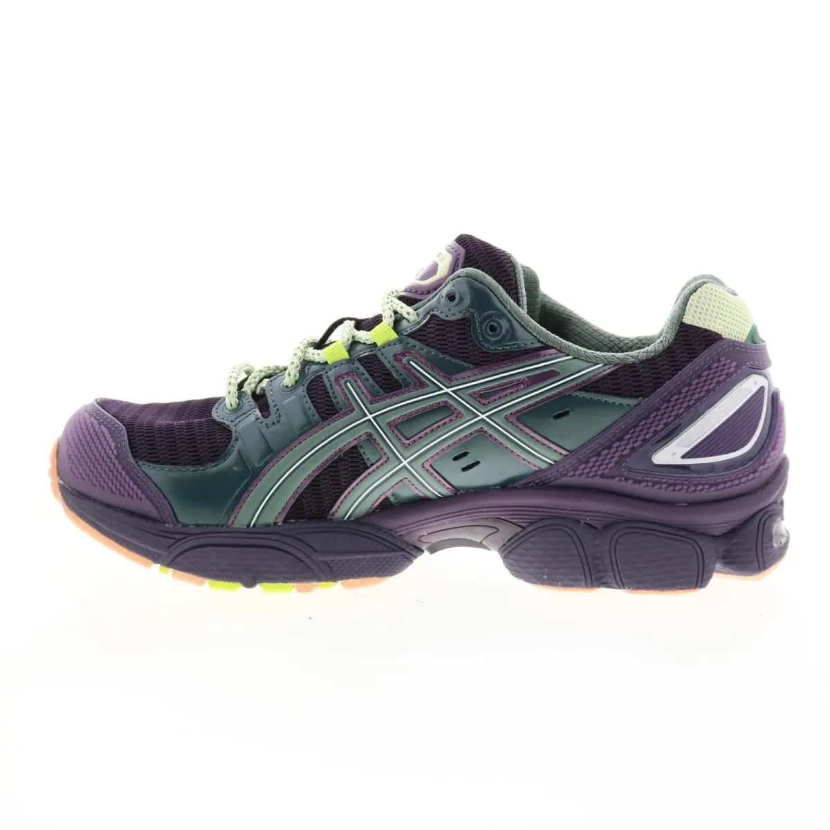 Asics shoes - ASICS Gel Nimbus - Gel Nimbus - 1201A849-020 - Purple (UPC: 196074563500) 3