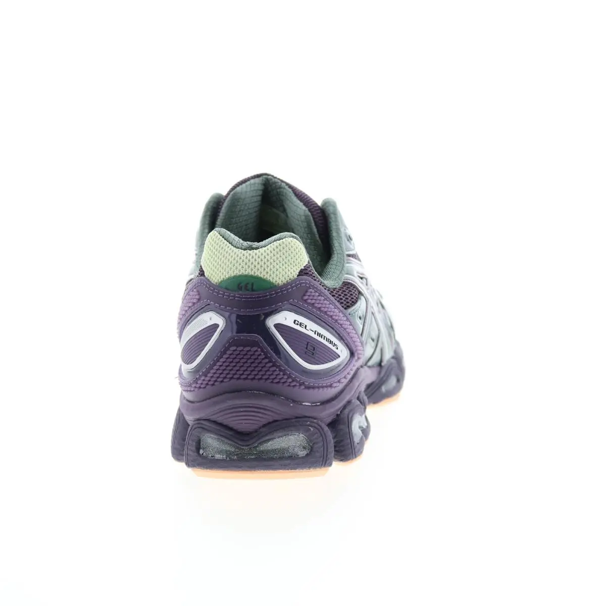 Asics shoes - ASICS Gel Nimbus - Gel Nimbus - 1201A849-020 - Purple (UPC: 196074563500) 5