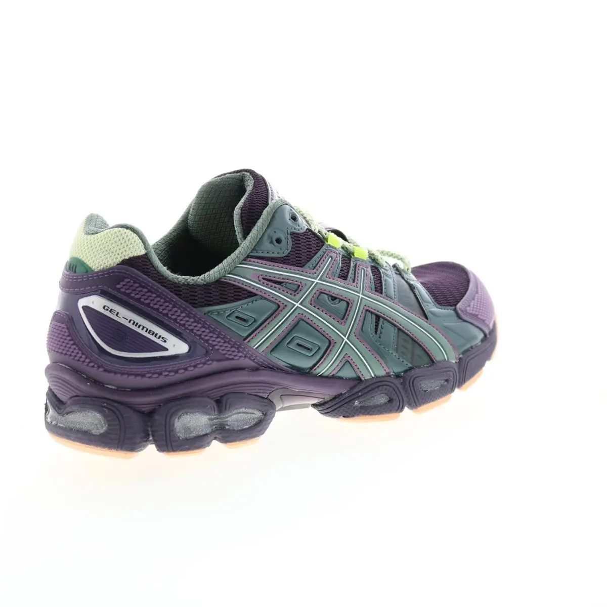 Asics shoes - ASICS Gel Nimbus - Gel Nimbus - 1201A849-020 - Purple (UPC: 196074563500) 6