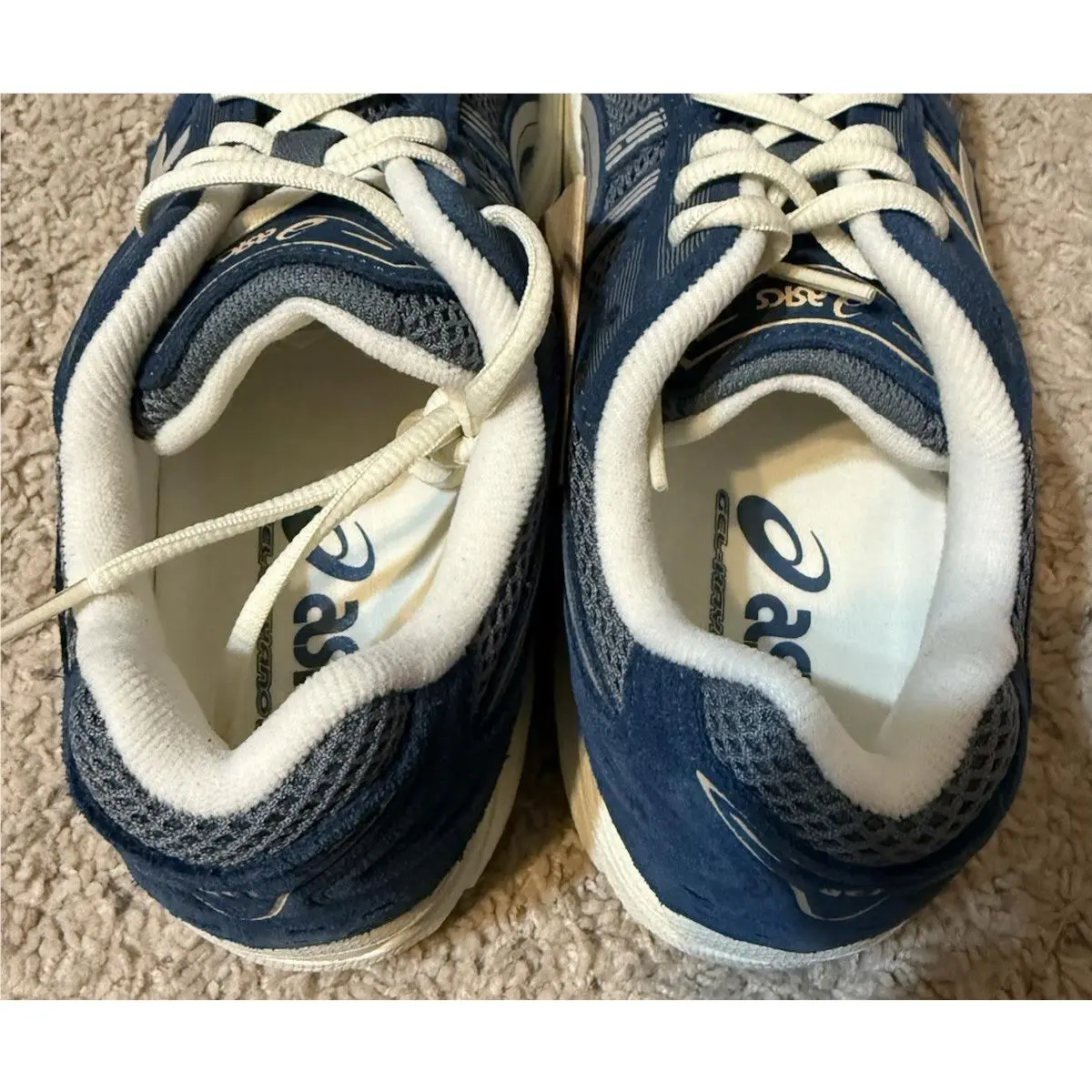 Asics shoes - ASICS Gel Kayano - Gel Kayano - 1203A926-400 - Pewter 6