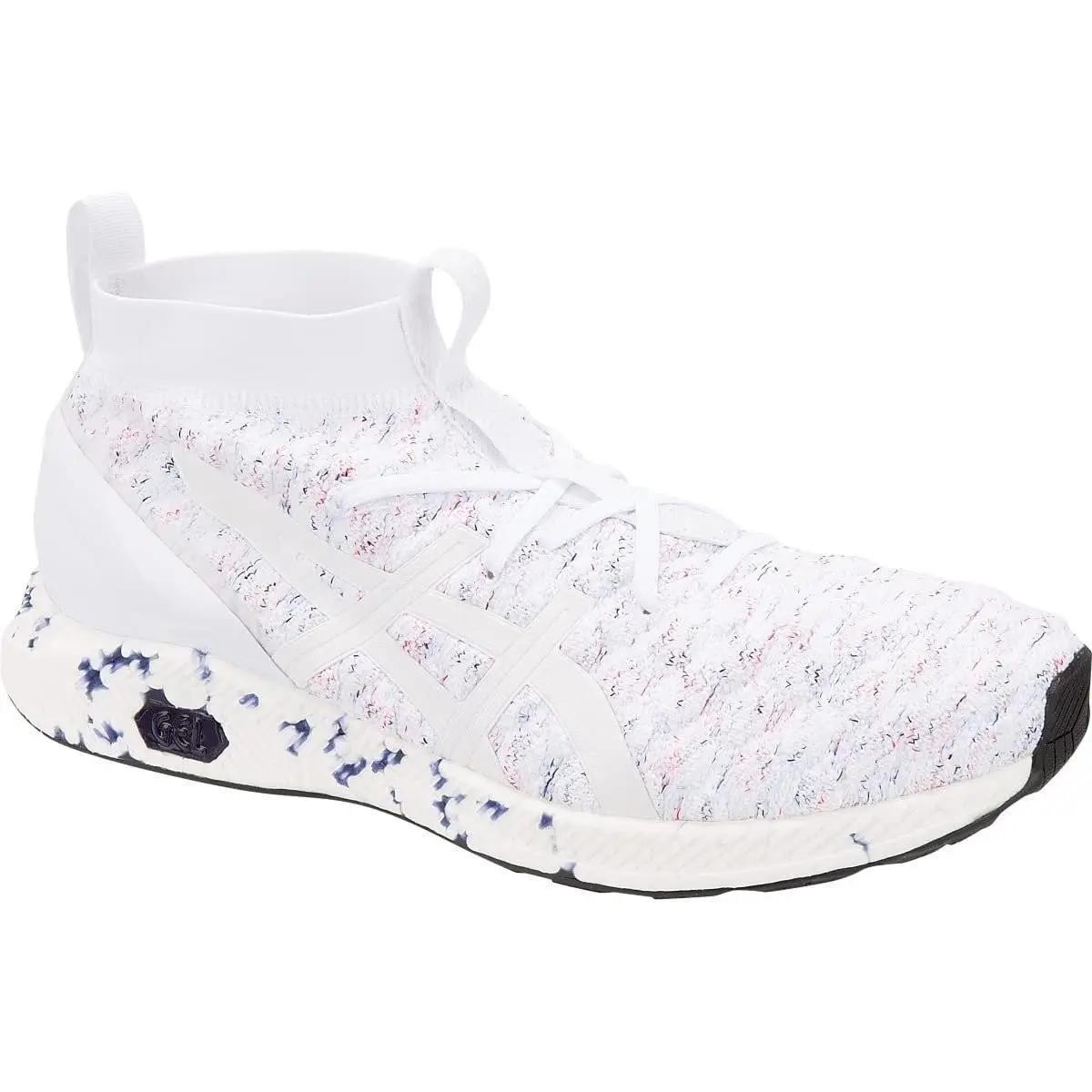 Asics shoes - 1021A032100 - 1021A032100 - White/Directoire Blue (UPC: 191497449349) 0