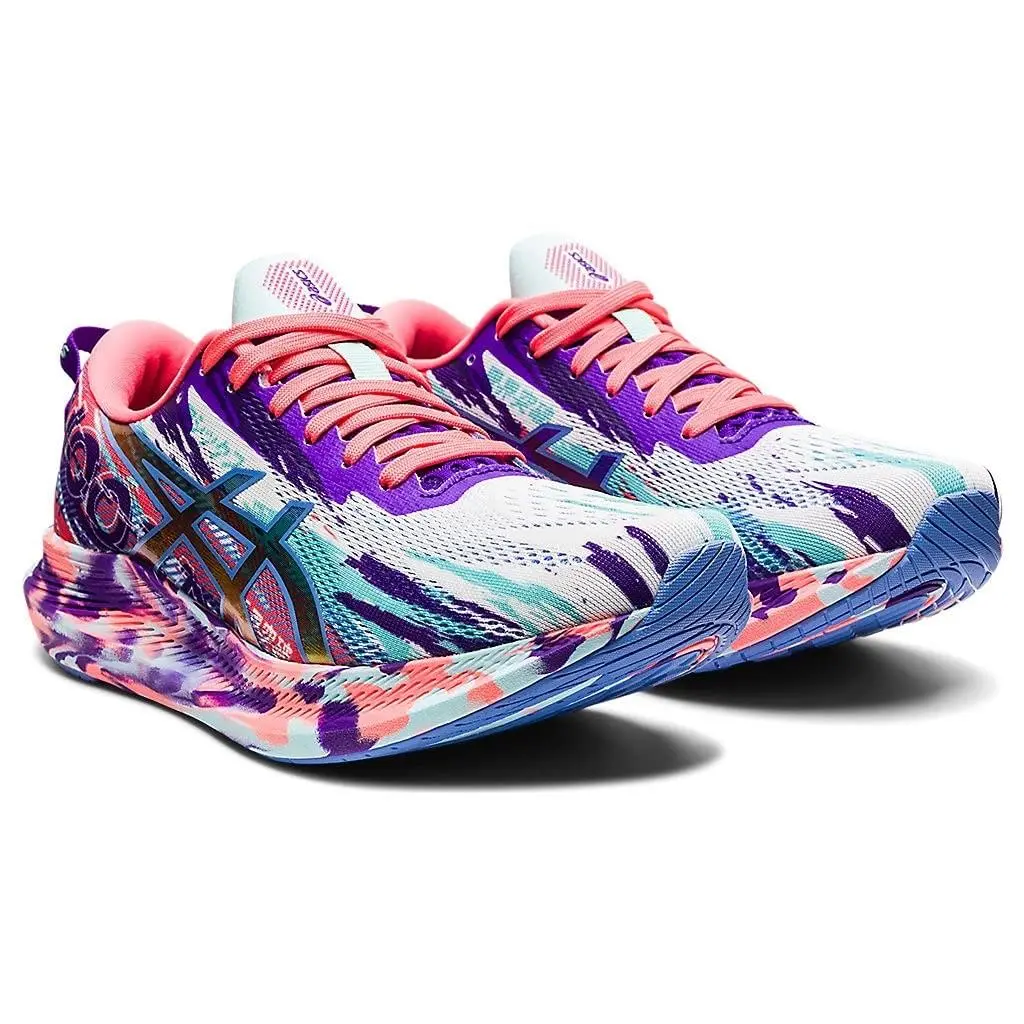 Asics shoes - ASICS Noosa Tri 13 - Noosa Tri - 1012A898-101 - Multicolor 0