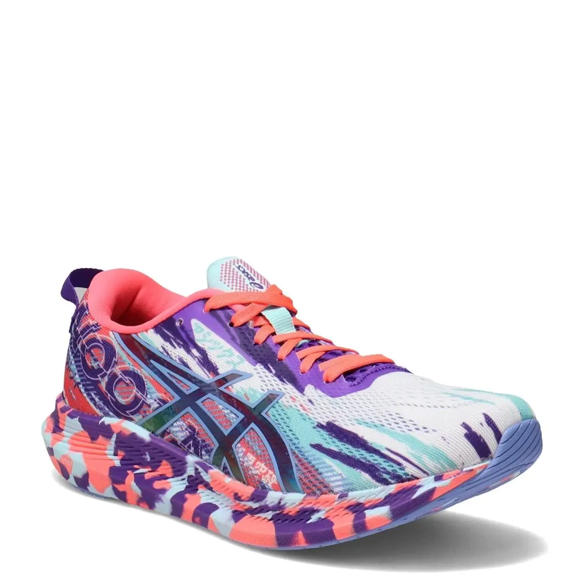 Asics shoes - ASICS Noosa Tri 13 - Noosa Tri - 1012A898-101 - Multicolor 2