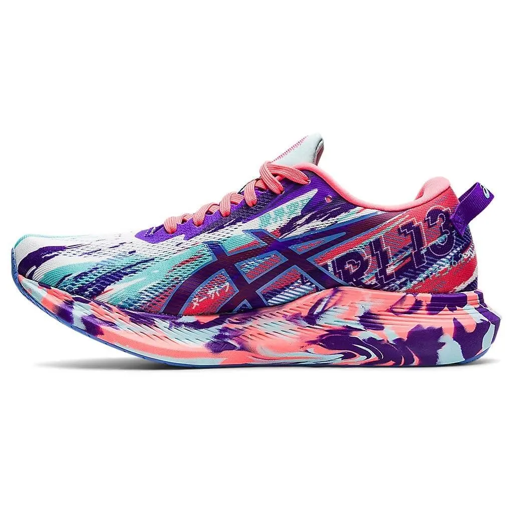 Asics shoes - ASICS Noosa Tri 13 - Noosa Tri - 1012A898-101 - Multicolor 3