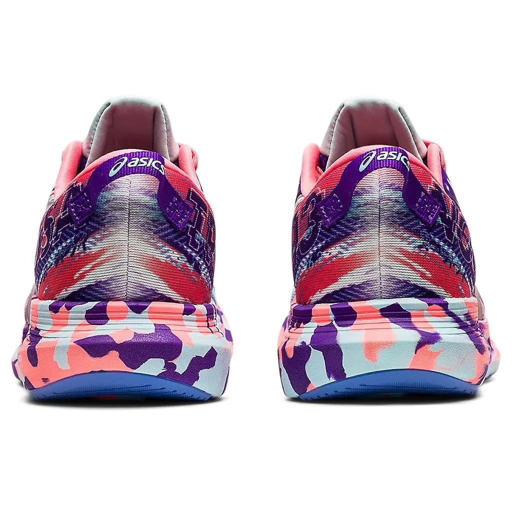 Asics shoes - ASICS Noosa Tri 13 - Noosa Tri - 1012A898-101 - Multicolor 4