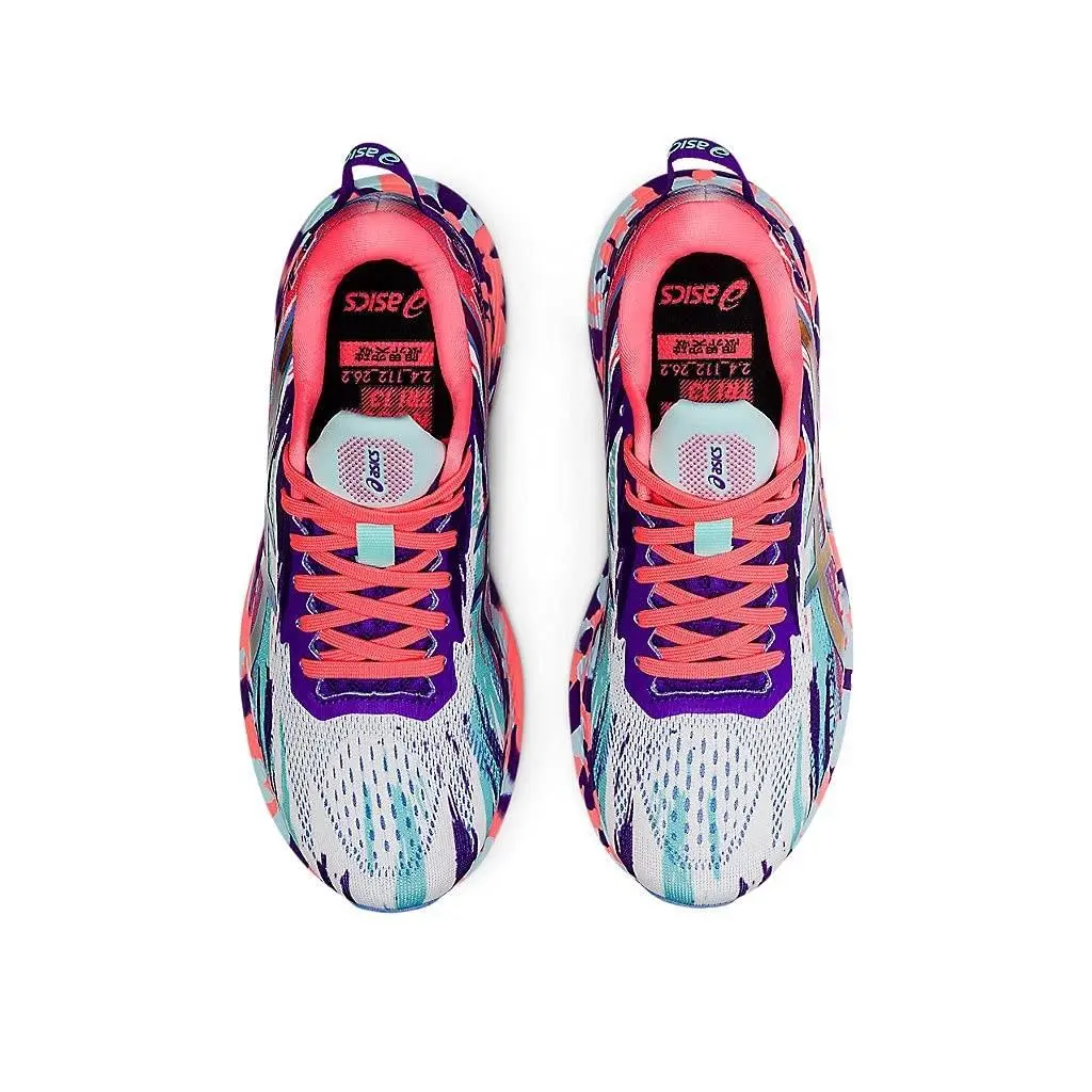Asics shoes - ASICS Noosa Tri 13 - Noosa Tri - 1012A898-101 - Multicolor 5