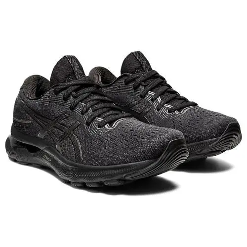Asics shoes - ASICS Gel Nimbus - Gel Nimbus - 1012B201-002 - Black 0
