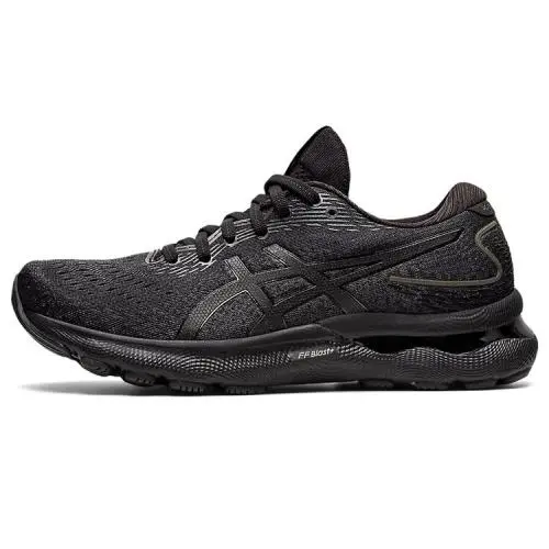 Asics shoes - ASICS Gel Nimbus - Gel Nimbus - 1012B201-002 - Black 1