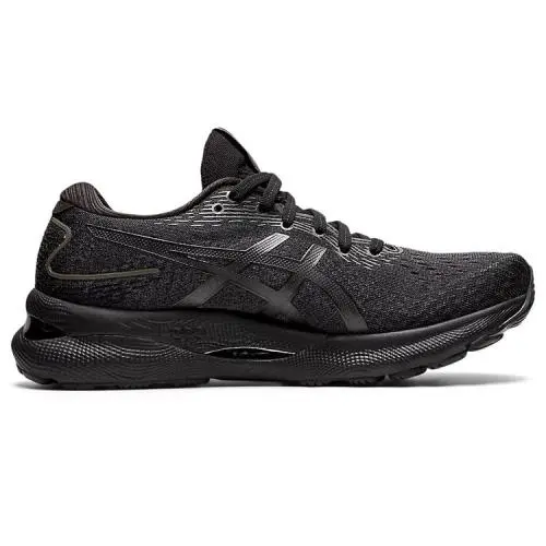 Asics shoes - ASICS Gel Nimbus - Gel Nimbus - 1012B201-002 - Black 2