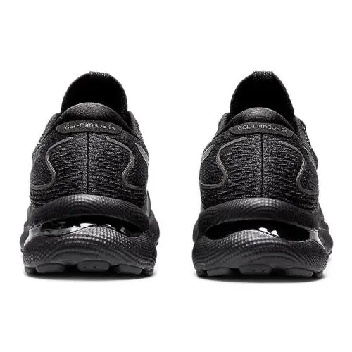 Asics shoes - ASICS Gel Nimbus - Gel Nimbus - 1012B201-002 - Black 3