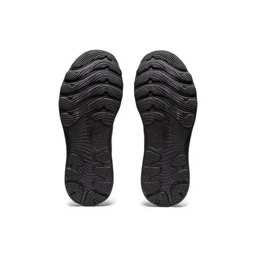 Asics shoes - ASICS Gel Nimbus - Gel Nimbus - 1012B201-002 - Black 4