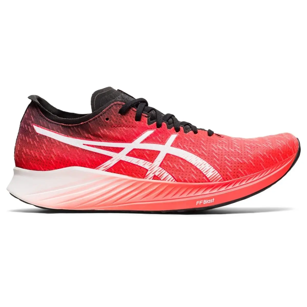 Asics shoes - ASICS Magic Speed - Magic Speed - 1011B026-600 - Red 0