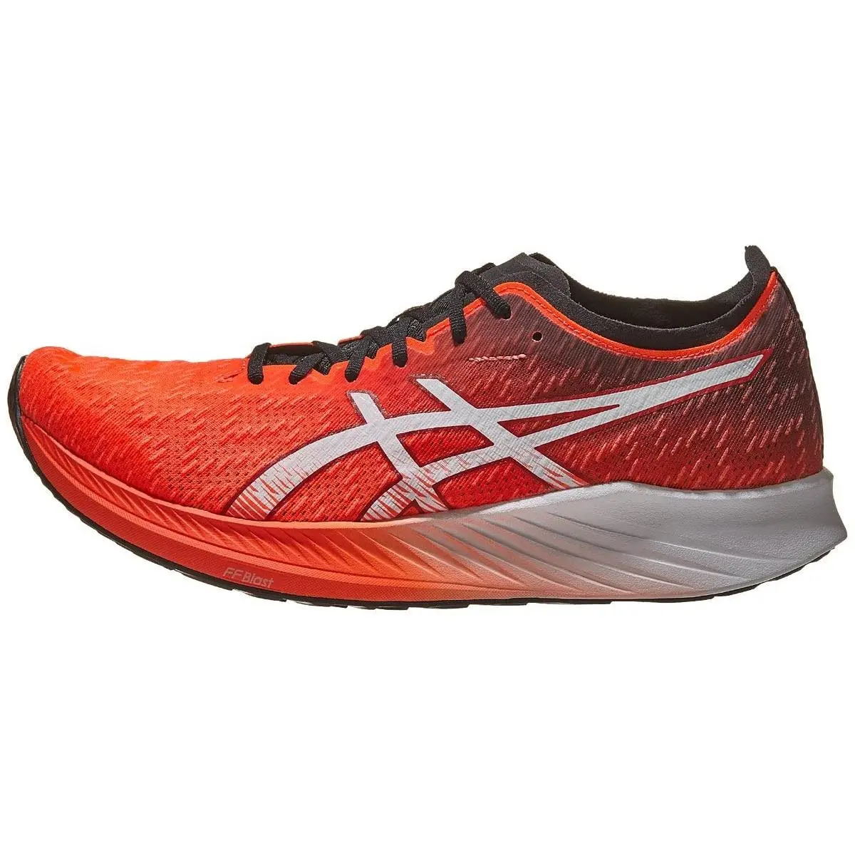 Asics shoes - ASICS Magic Speed - Magic Speed - 1011B026-600 - Red 1