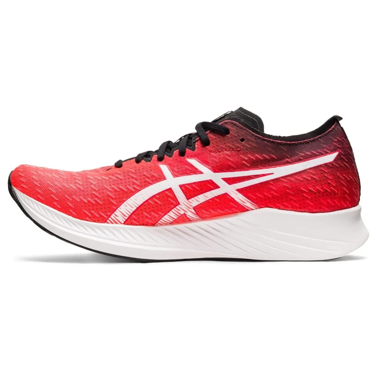 Asics shoes - ASICS Magic Speed - Magic Speed - 1011B026-600 - Red 2