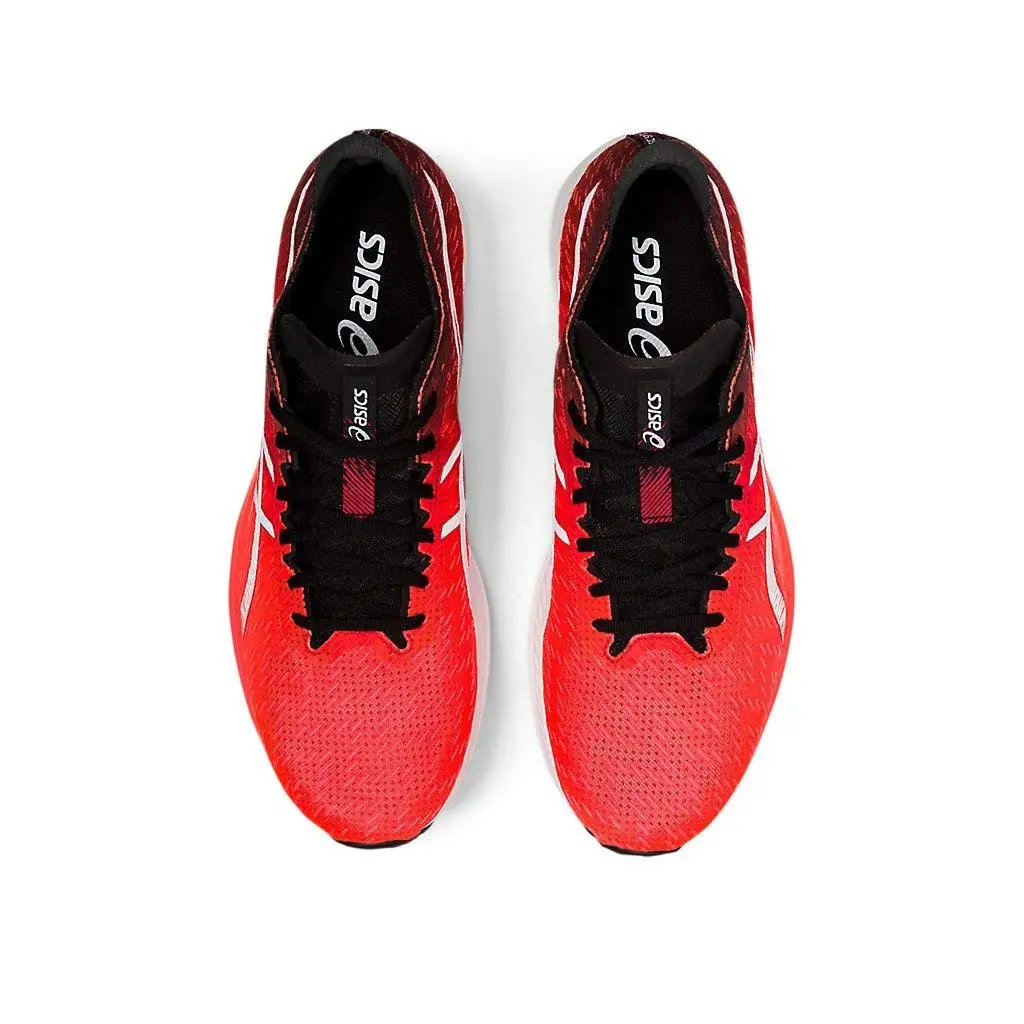 Asics shoes - ASICS Magic Speed - Magic Speed - 1011B026-600 - Red 5