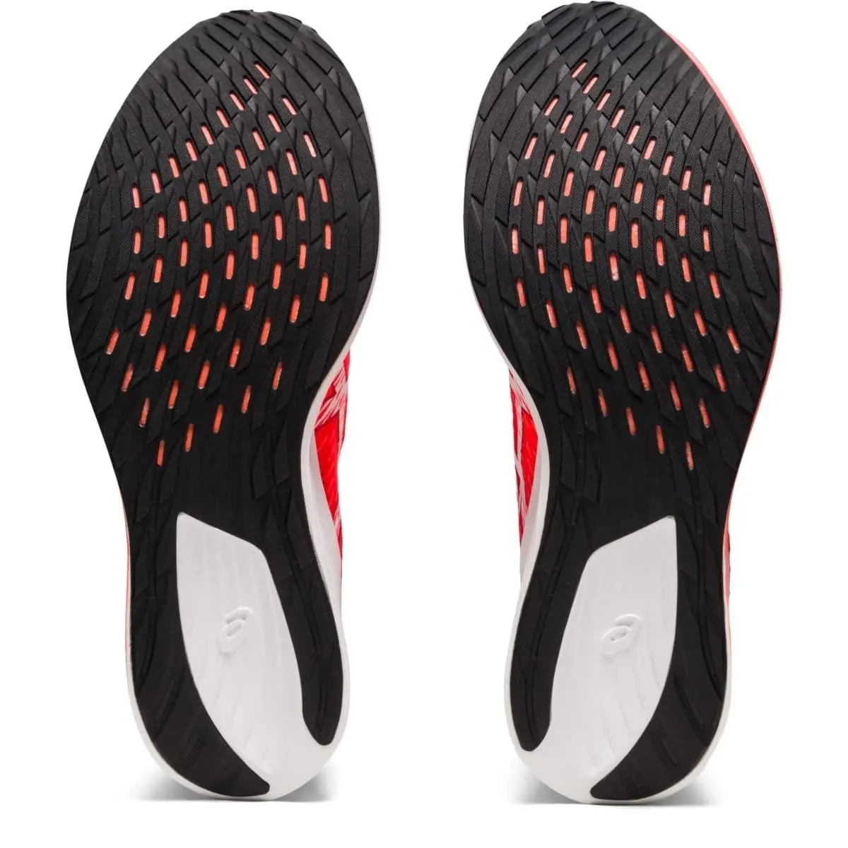 Asics shoes - ASICS Magic Speed - Magic Speed - 1011B026-600 - Red 6