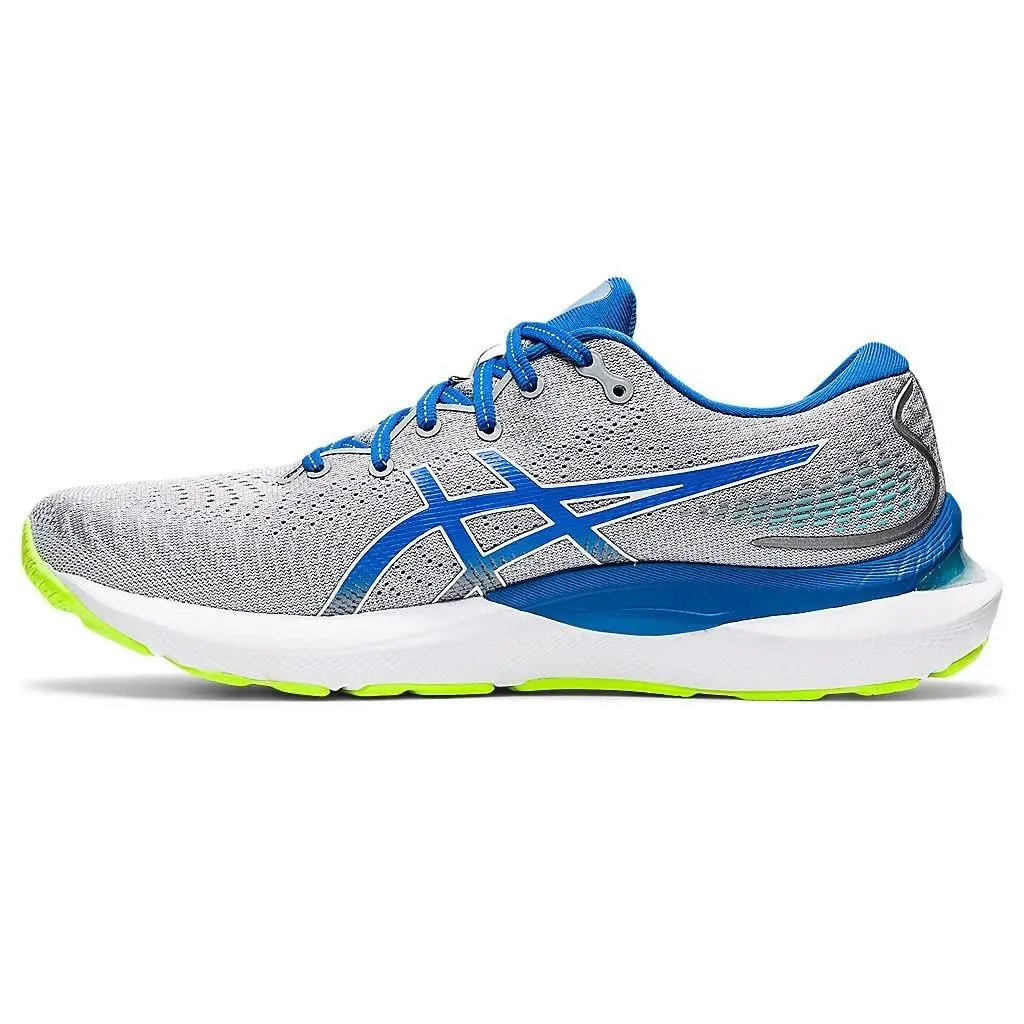 Asics shoes - ASICS GEL-Cumulus 24 - 1011B3676021 - Sheet Rock/Lake Drive 0