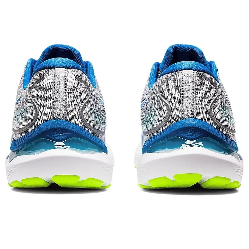 Asics shoes - ASICS GEL-Cumulus 24 - 1011B3676021 - Sheet Rock/Lake Drive 3