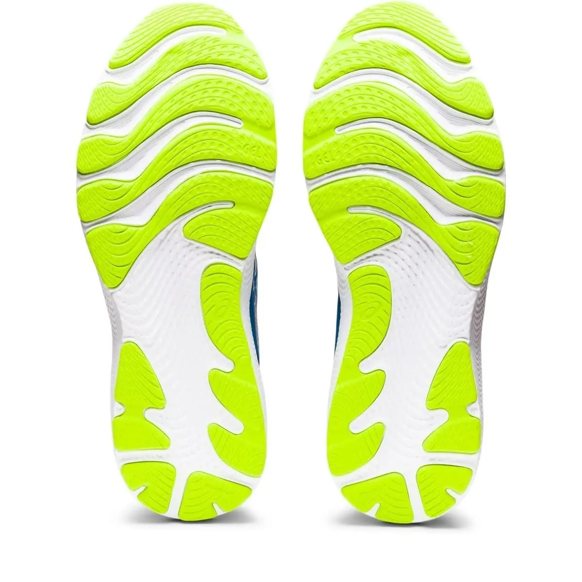 Asics shoes - ASICS GEL-Cumulus 24 - 1011B3676021 - Sheet Rock/Lake Drive 5