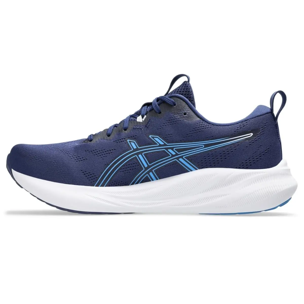 Asics shoes - 1011B962401 - 1011B962401 - Indigo Blue/Blue Coast (UPC: 197298647922) 2