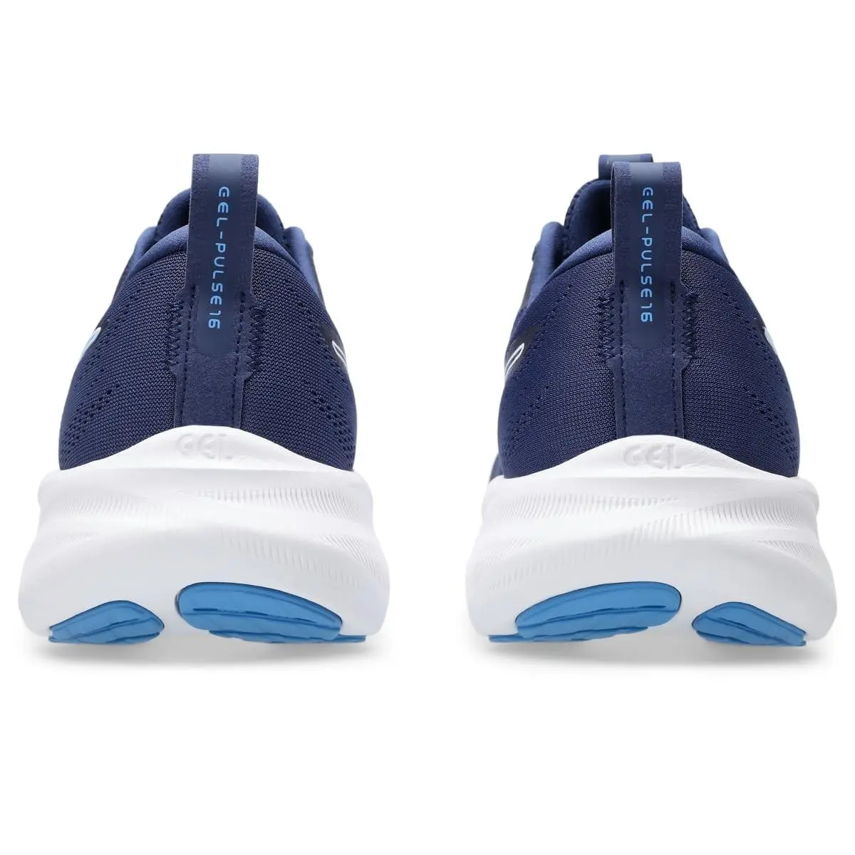Asics shoes - 1011B962401 - 1011B962401 - Indigo Blue/Blue Coast (UPC: 197298647922) 3