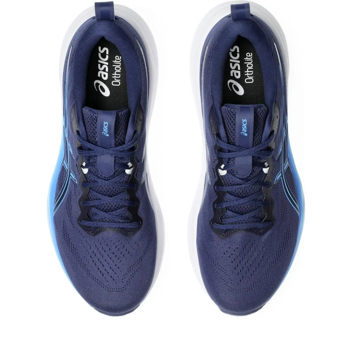Asics shoes - 1011B962401 - 1011B962401 - Indigo Blue/Blue Coast (UPC: 197298647922) 4