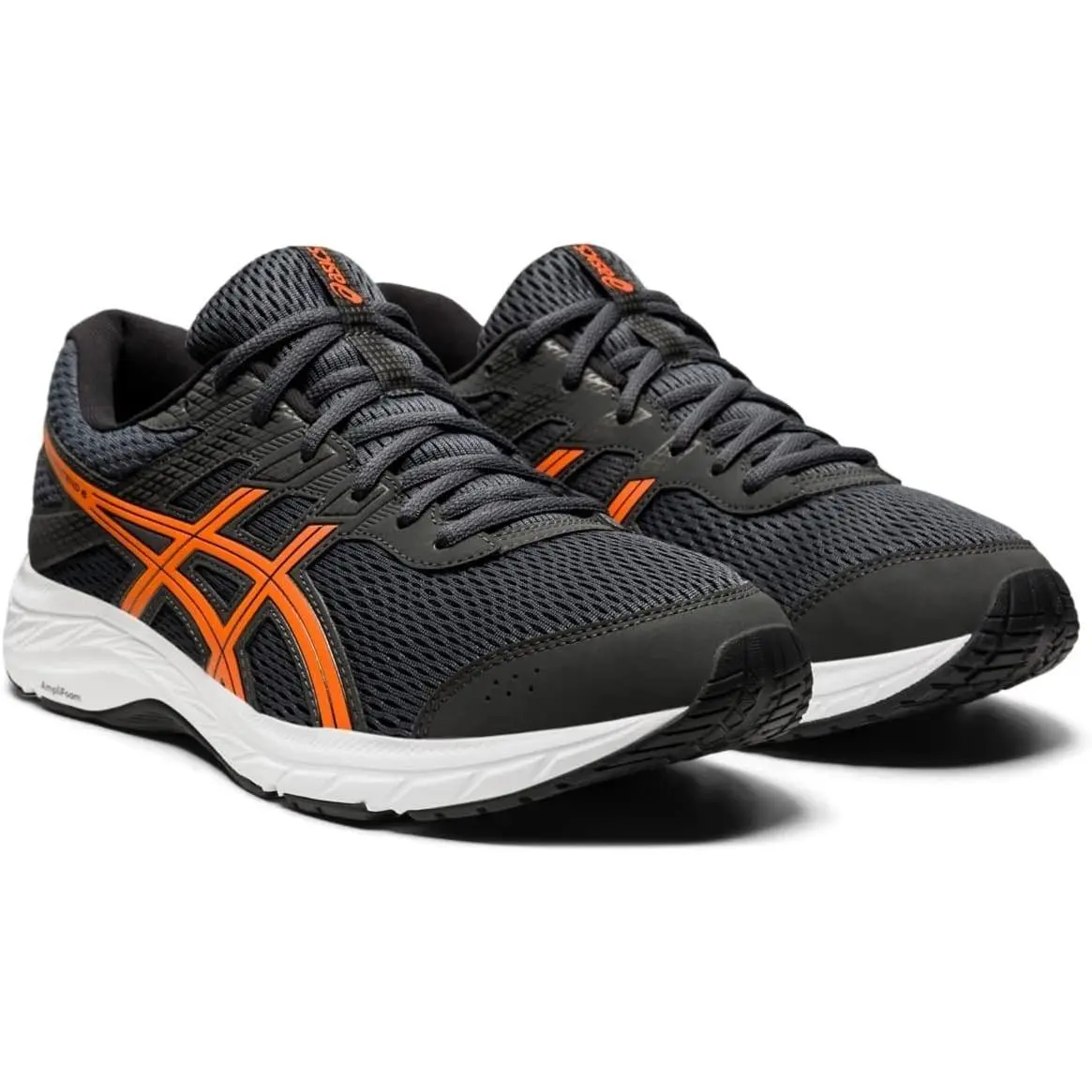 Asics shoes - ASICS Gel Contend 6 - Gel Contend - Black 1