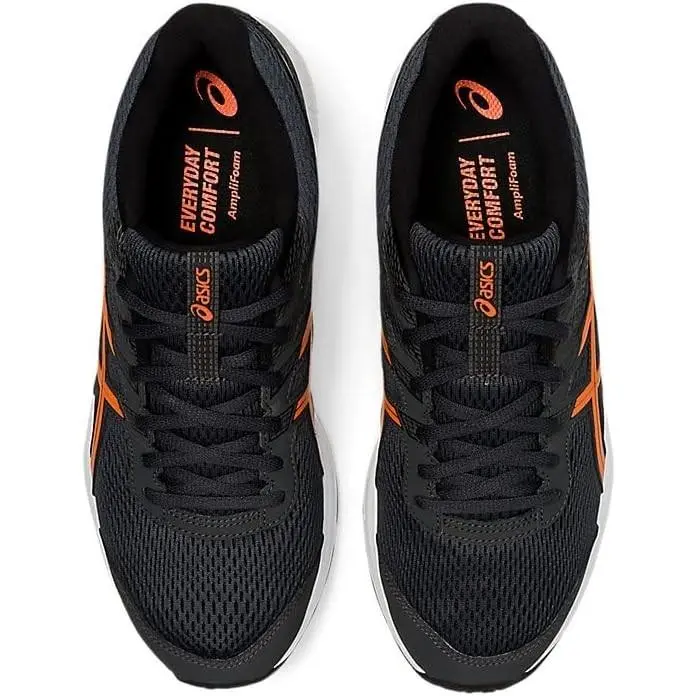 Asics shoes - ASICS Gel Contend 6 - Gel Contend - Black 2
