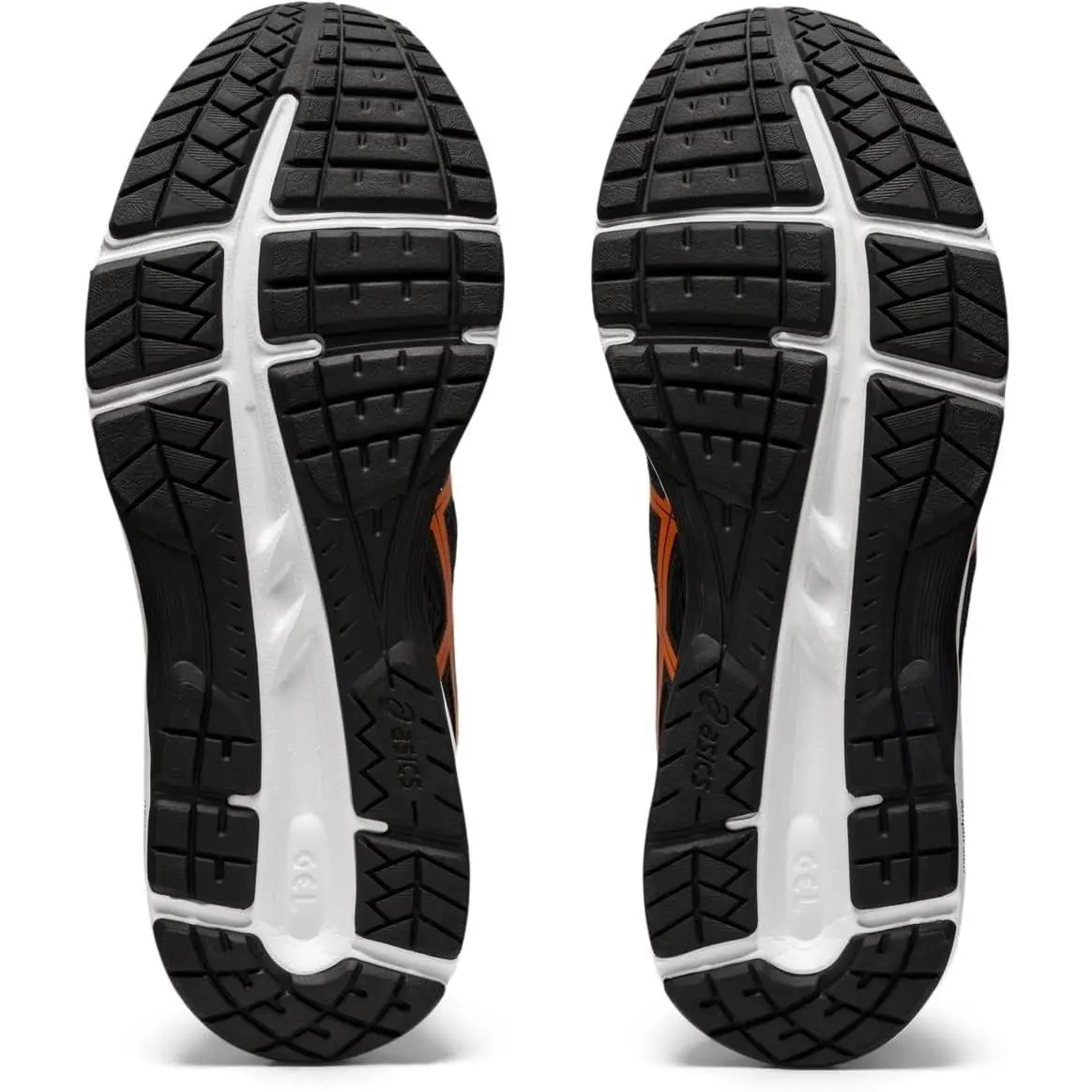 Asics shoes - ASICS Gel Contend 6 - Gel Contend - Black 3
