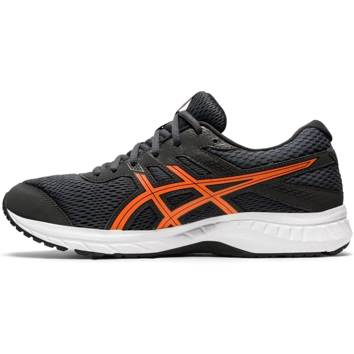Asics shoes - ASICS Gel Contend 6 - Gel Contend - Black 4