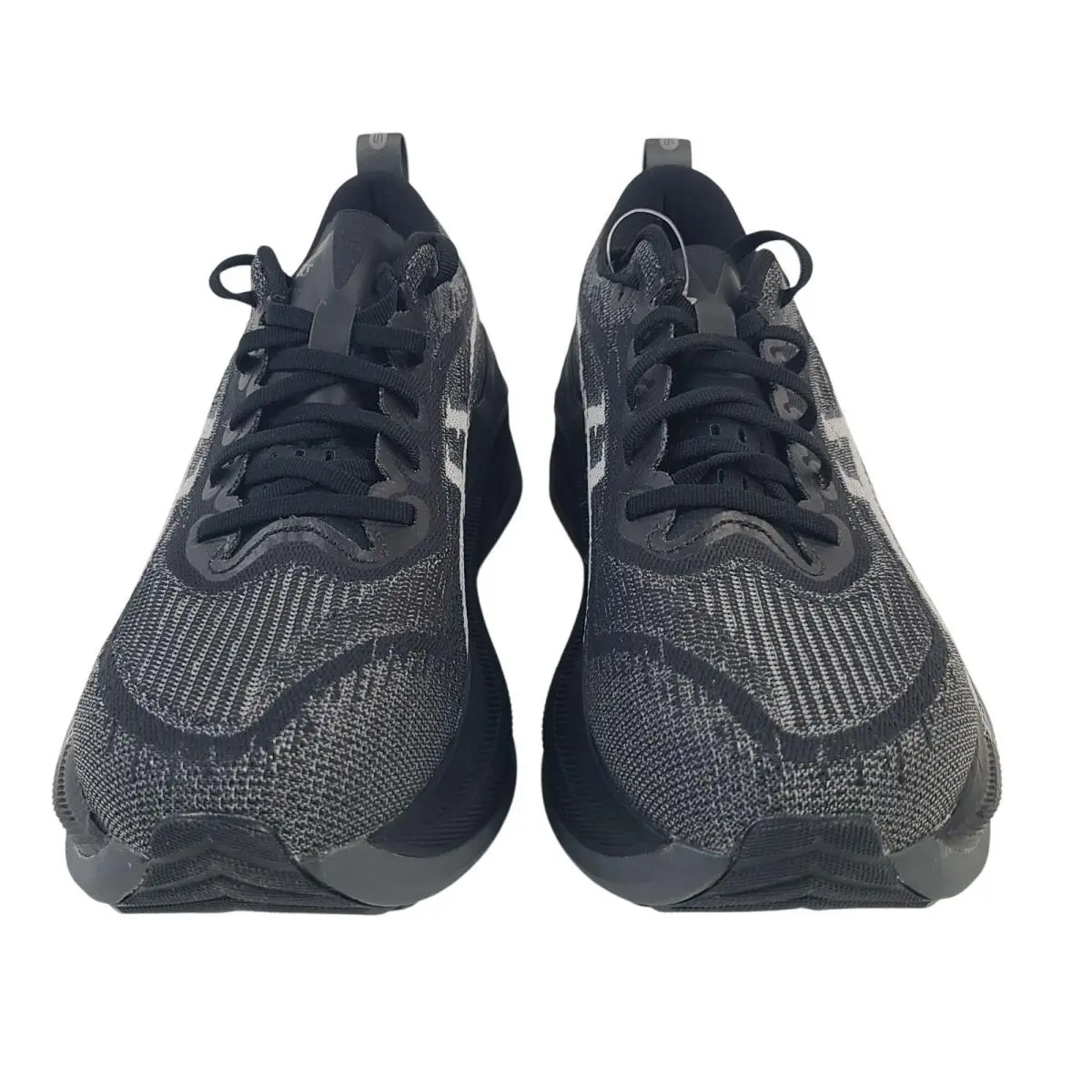 Asics shoes - ASICS Superblast - Superblast - Black 1