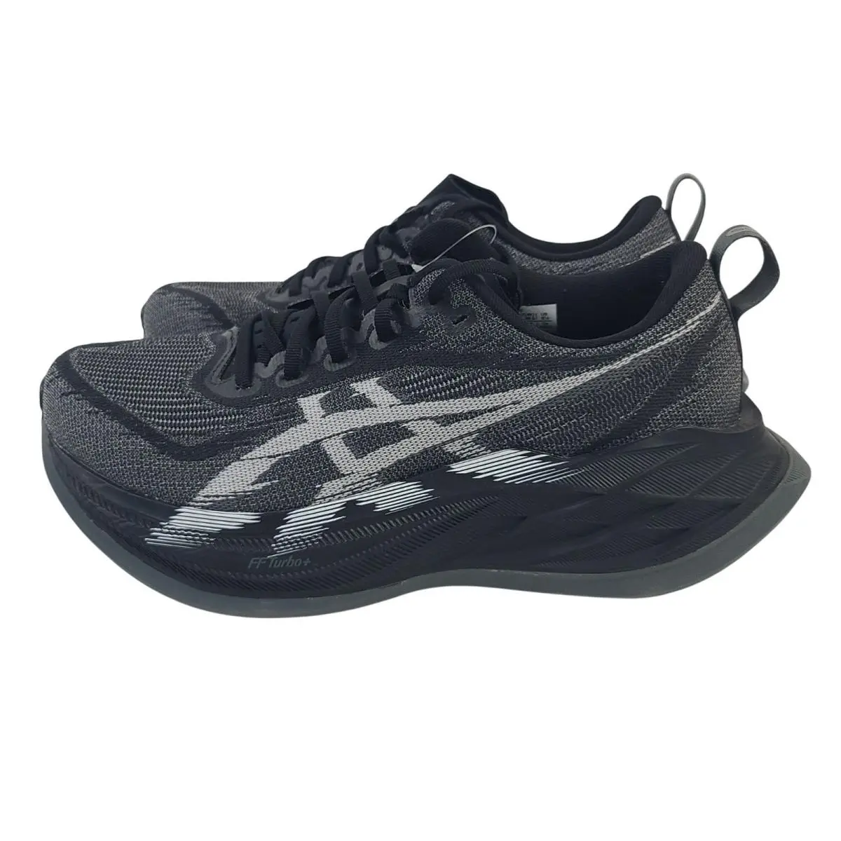 Asics shoes - ASICS Superblast - Superblast - Black 2