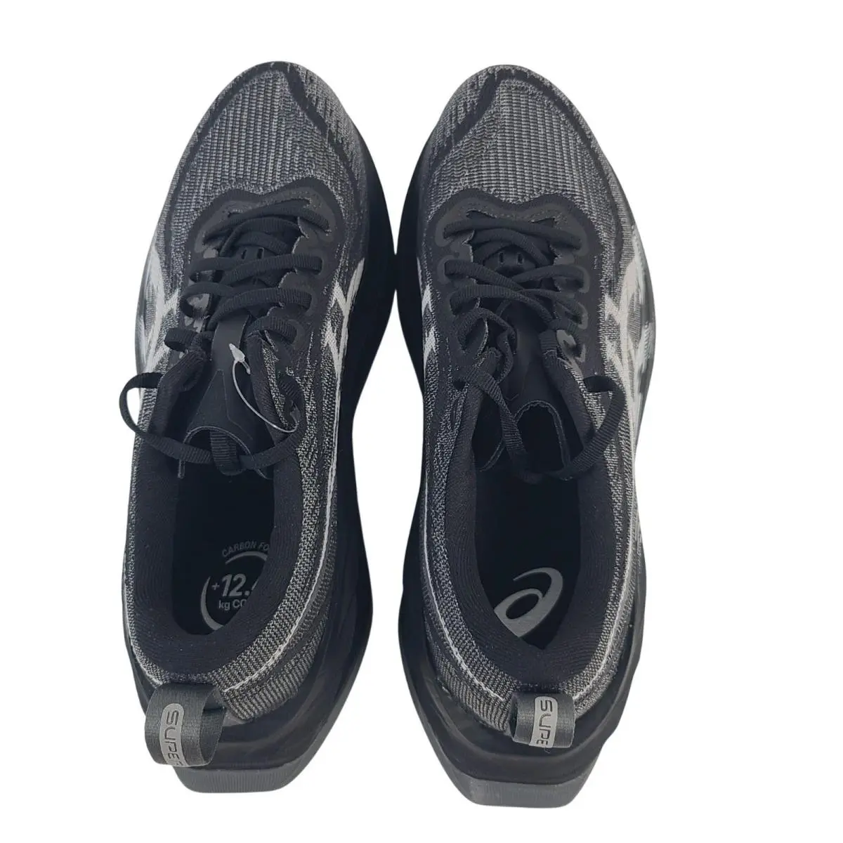 Asics shoes - ASICS Superblast - Superblast - Black 4