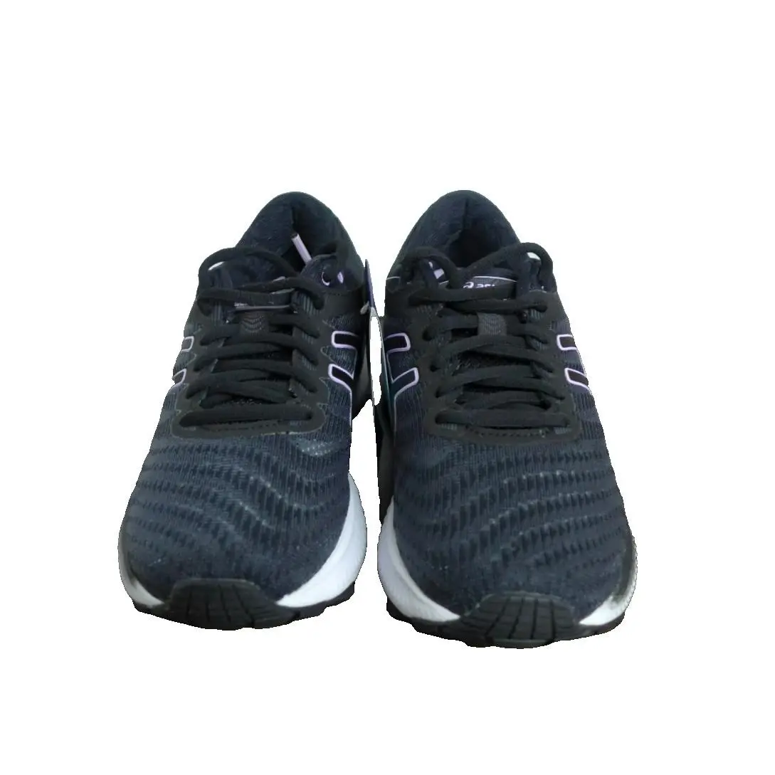 Asics shoes - ASICS GEL-Nimbus 22 - 1012A587 - Black/Lilac Tech (UPC: 194851048691) 0