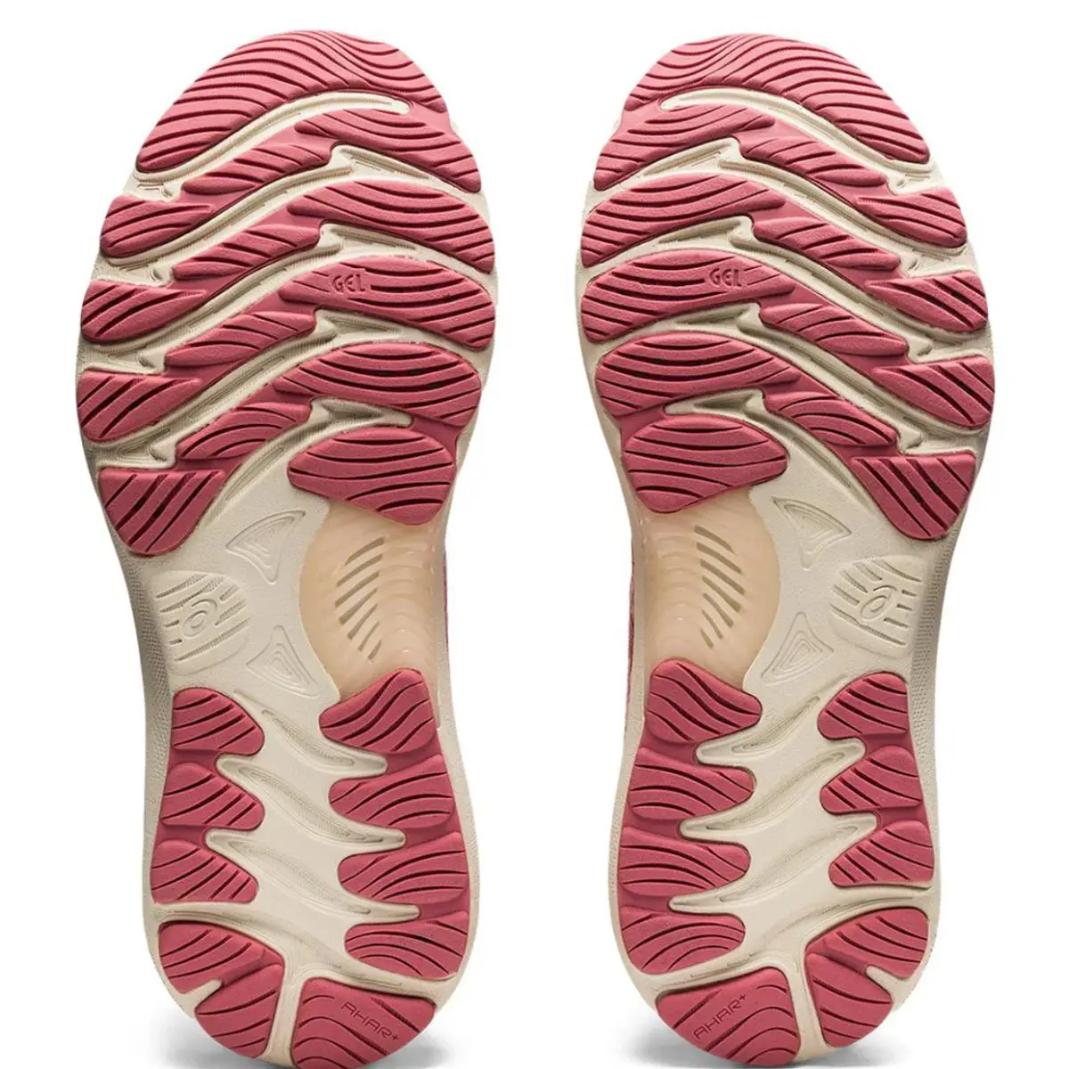 Asics shoes - ASICS GEL-Nimbus (R) 23 - 1012A885-708 - Smokey Rose/Pure Bronze (UPC: 194851674203) 5