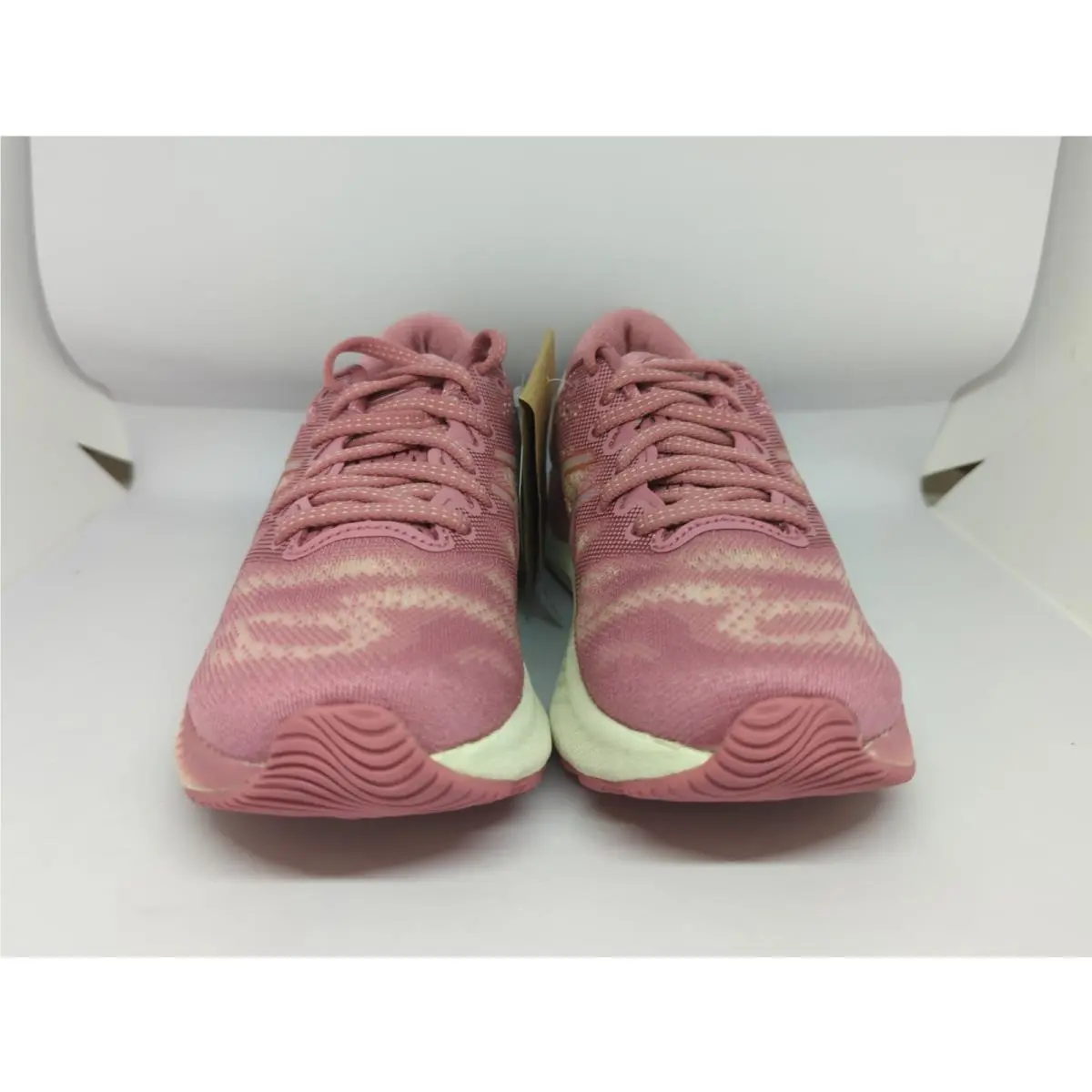 Asics shoes - Asics Gel Nimbus 23 - Gel Nimbus - 1012A885-708 - Pink (UPC: 194851674296) 2