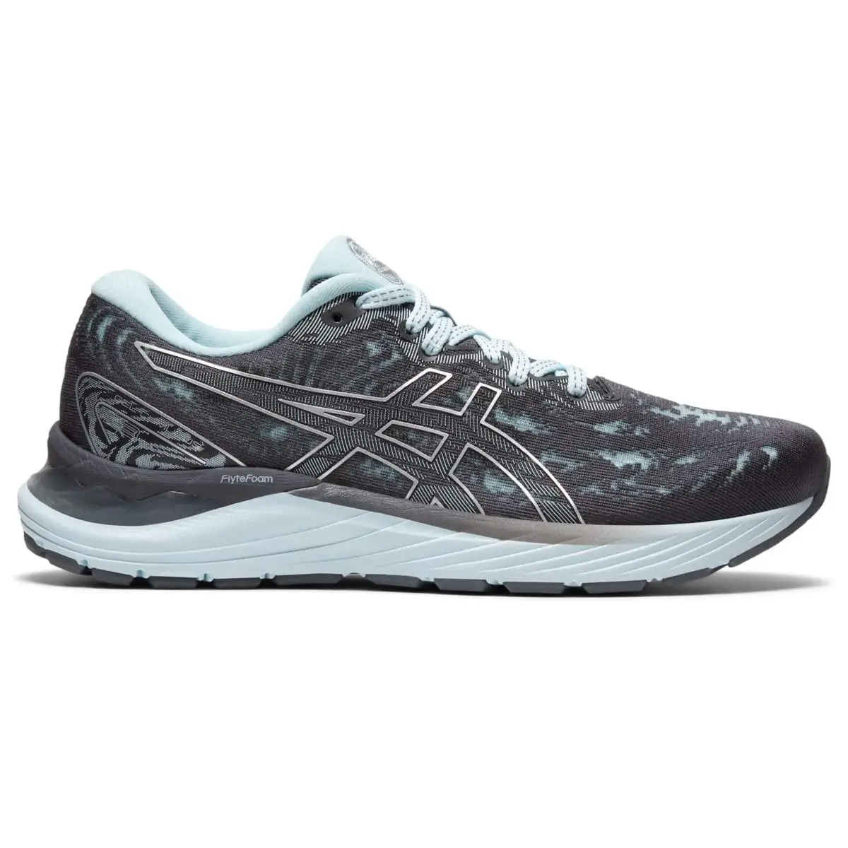 Asics shoes - ASICS Gel Cumulus 23 - Gel Cumulus - Grey/ Silver 0