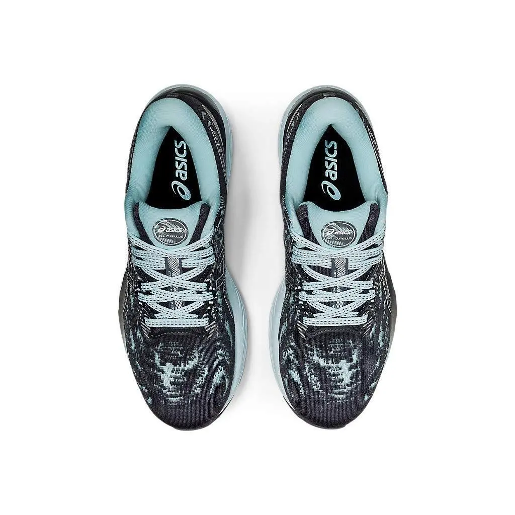 Asics shoes - ASICS Gel Cumulus 23 - Gel Cumulus - Grey/ Silver 4