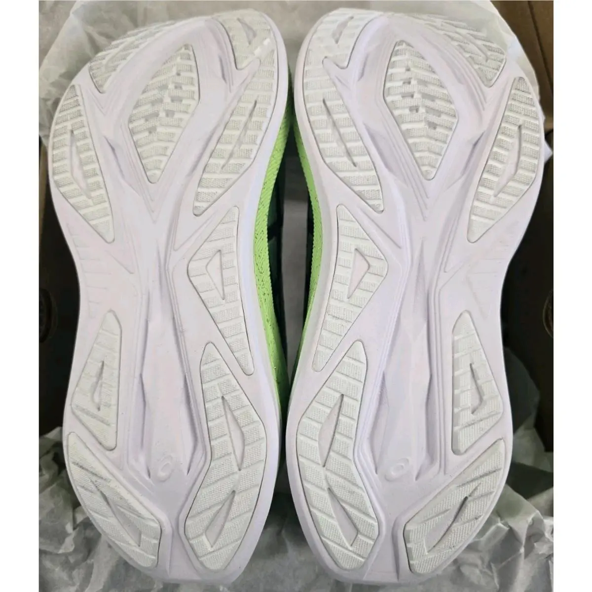 Asics shoes - ASICS Superblast - Superblast - 1013A185-300 - Green 1