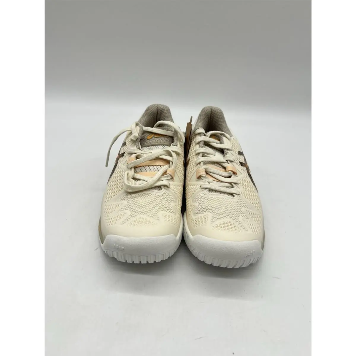 Asics shoes - ASICS Gel Resolution - Gel Resolution - Ivory 0
