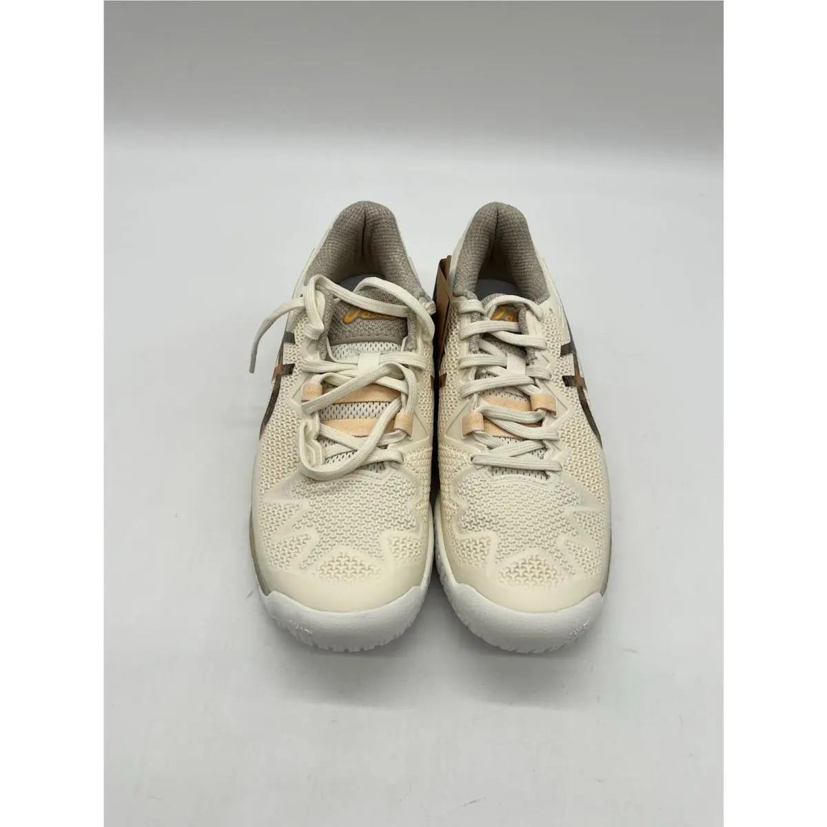 Asics shoes - ASICS Gel Resolution - Gel Resolution - Ivory 2