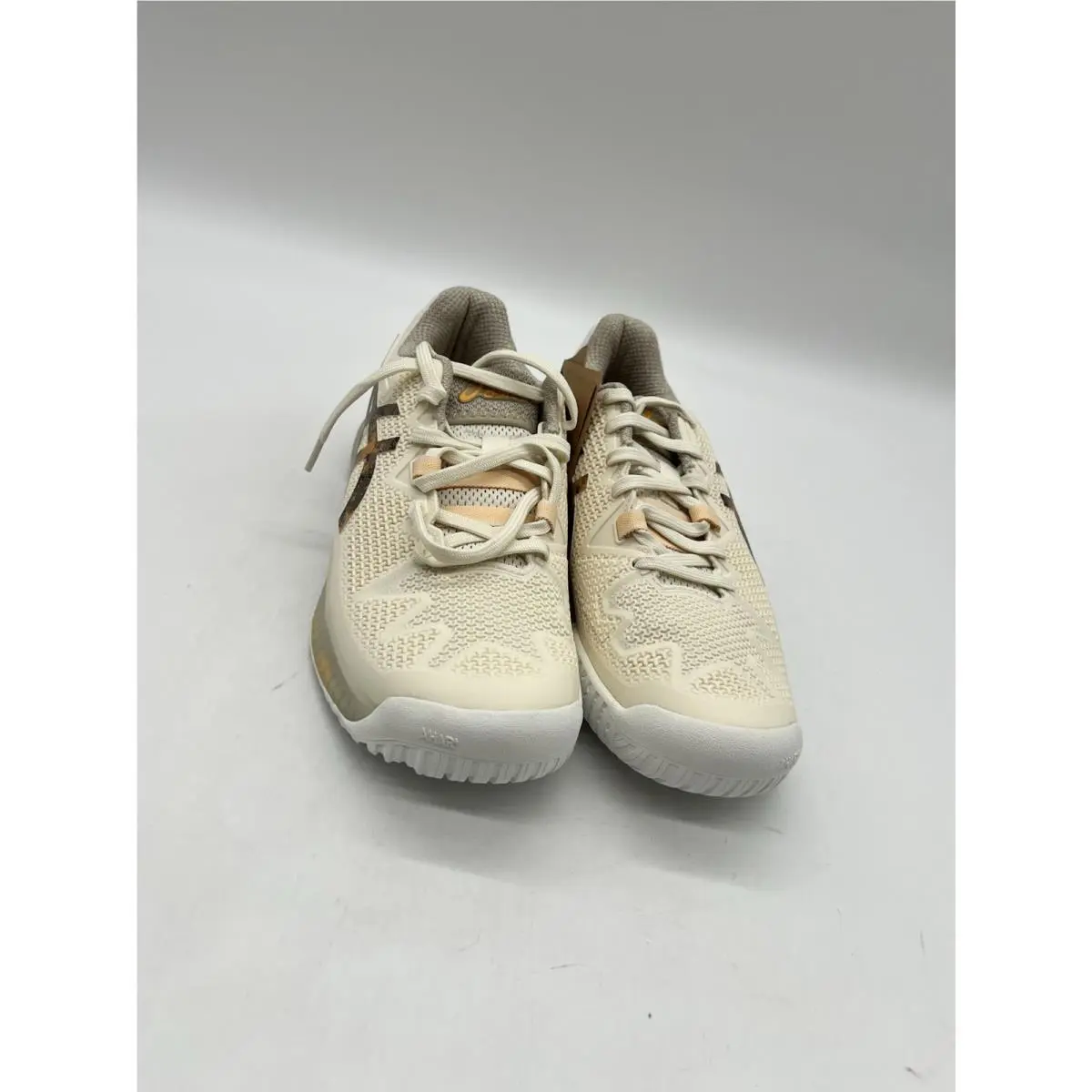 Asics shoes - ASICS Gel Resolution - Gel Resolution - Ivory 4