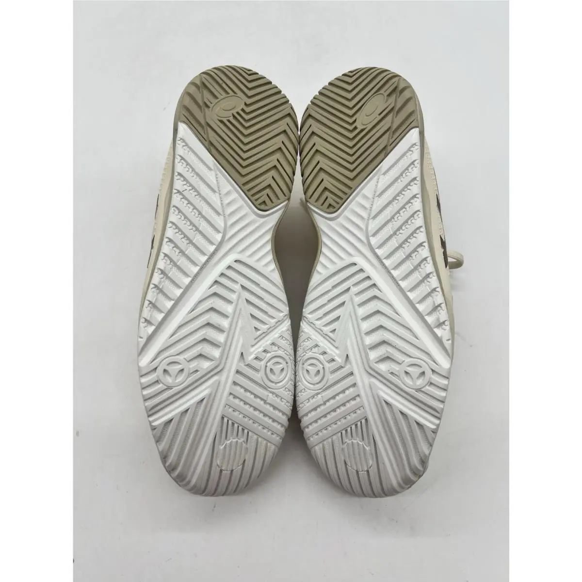 Asics shoes - ASICS Gel Resolution - Gel Resolution - Ivory 6