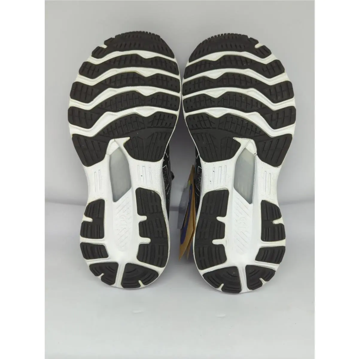 Asics shoes - ASICS Gel Kayano - Gel Kayano - 1012B047-003 - Black (UPC: 194851808844) 8
